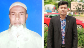 সেই বাবা-ছেলে কোথায় আছে, ‘জানে না’ পরিবার