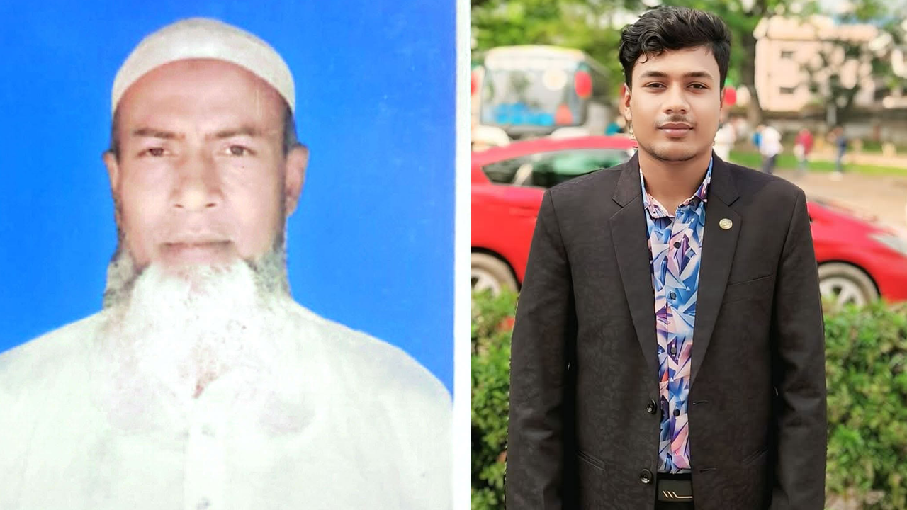 সেই বাবা-ছেলে কোথায় আছে, ‘জানে না’ পরিবার