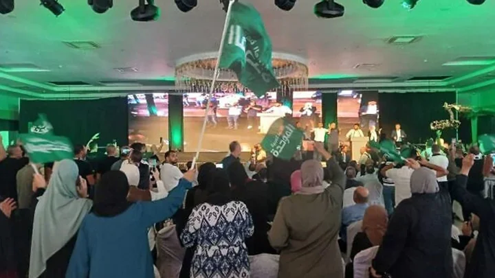 বুথফেরত জরিপ/পার্লামেন্ট নির্বাচনে হারছে নেতানিয়াহুর জোট