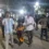 পশু জবাইয়ে নিষেধাজ্ঞার প্রতিবাদে জবিতে গরু নিয়ে শিক্ষার্থীদের মিছিল