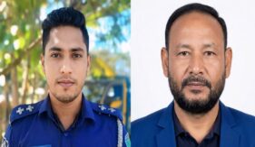 বিএনপি নেতার সঙ্গে কথা বলছিলেন এসআই মিজান, কিছু বুঝে উঠার আগেই প্রাণ গেল দুজনের