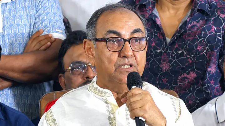 আওয়ামী লীগ নেতারা কিন্তু আসা শুরু করেছেন: মির্জা আব্বাস