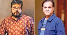 আসিফ আকবরের গাড়িতে গুলি করা একটা অশনি সংকেত: ওমর সানী