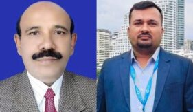 বিএনপি নেতা ও সাংবাদিকসহ কারাগারে ১০