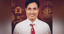 প্রধানমন্ত্রীকে জড়িয়ে ধরতে চাওয়া রাজশাহীর বিভাগীয় কমিশনারকে বদলি
