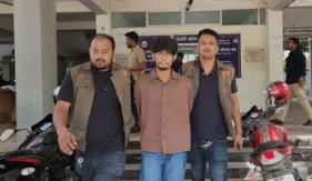 তাজমিনের কথিত প্রেমিক রাজুর বিরুদ্ধে ধর্ষণ মামলা