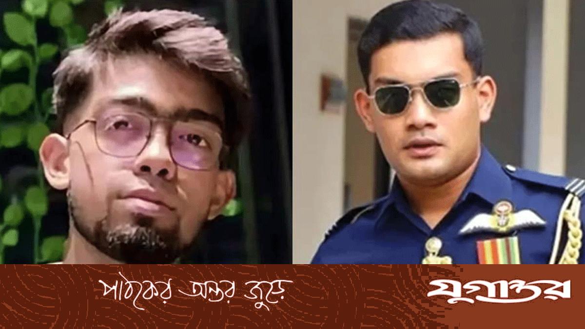 তাহসিফের মৃত্যু: ‘জুনিয়র বন্ধু’ বিরুদ্ধে হত্যা মামলা, ৭ দিনের রিমান্ড আবেদন