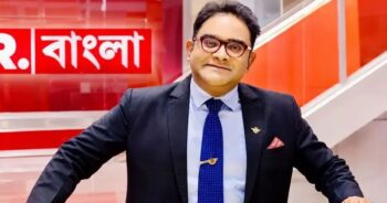 বাংলাদেশের পূজায় চমকে গেলেন ময়ূখ, চাইলেন চট্টগ্রামের জন্য পুরস্কার