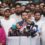 শেখ হাসিনার তিন সংসদকে বিএনপি সরকার অবৈধ ঘোষণা করেনি: নাহিদ ইসলাম