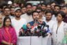 শেখ হাসিনার তিন সংসদকে বিএনপি সরকার অবৈধ ঘোষণা করেনি: নাহিদ ইসলাম
