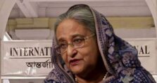 শেখ হাসিনাসহ ৮৪ জনকে অব্যাহতির সুপারিশ