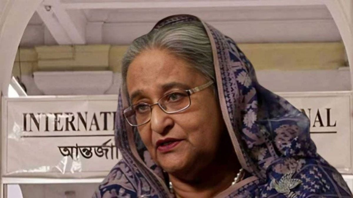 শেখ হাসিনাসহ ৮৪ জনকে অব্যাহতির সুপারিশ